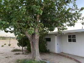 25573 Jasper Rd in Barstow, CA - Building Photo