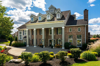 THE RESERVE AT GLENBRIDGE in Cincinnati, OH - Foto de edificio - Building Photo