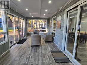 375 Santas Village Rd in Bracebridge, ON - Building Photo - Building Photo