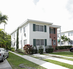 410-414 Malaga Ave in Miami, FL - Building Photo - Building Photo