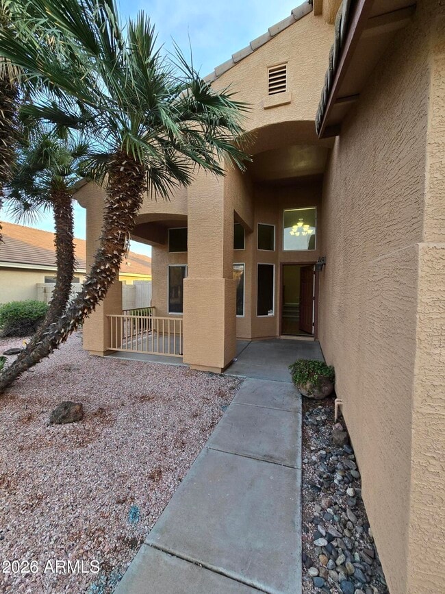 14307 W Piccadilly Ave in Goodyear, AZ - Building Photo - Building Photo