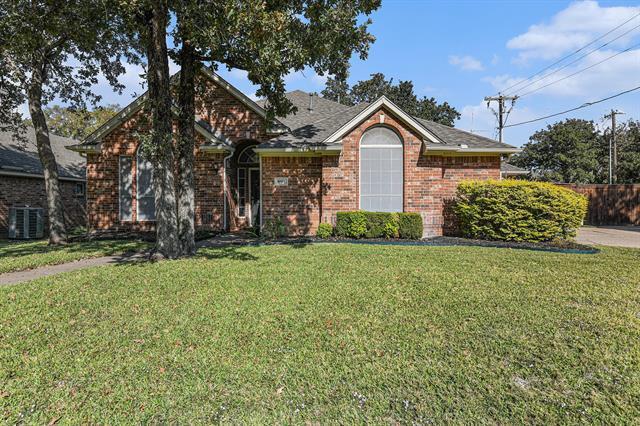 property at 9005 Trails Edge Dr