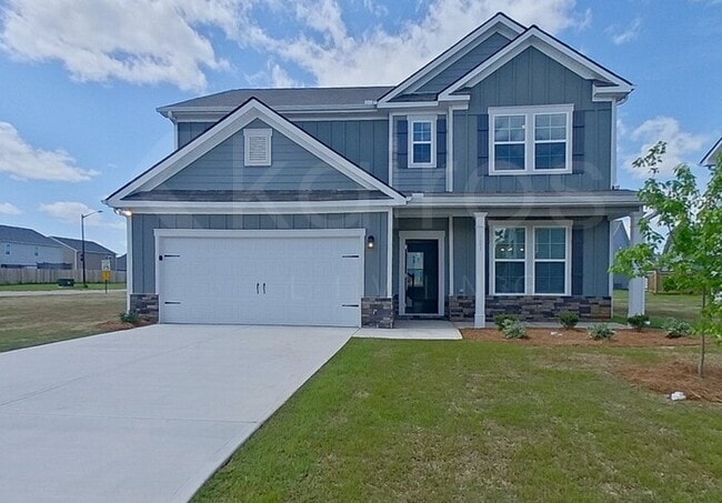 property at 101 Silver Maple Ln