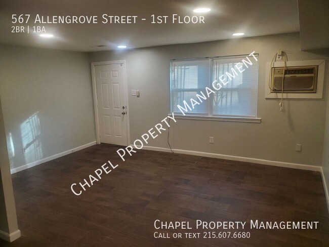 567 Allengrove St in Philadelphia, PA - Building Photo - Building Photo