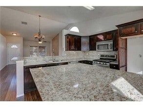 7128 Luz De Ojos Ct in El Paso, TX - Building Photo - Building Photo