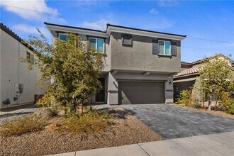 5315 Wally St in North Las Vegas, NV - Building Photo - Building Photo