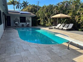 7261 NW 6th Ct in Plantation, FL - Building Photo