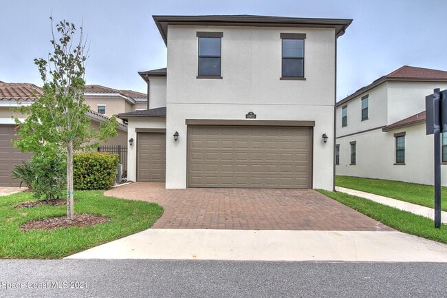 6903 Vista Hermosa Dr in Melbourne, FL - Building Photo - Building Photo