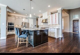 2035 Grassland Dr in Allen, TX - Building Photo - Building Photo