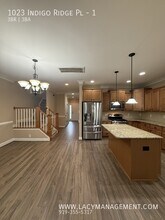1023 Indigo Ridge Pl in Cary, NC - Building Photo - Building Photo