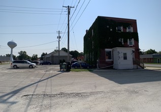 105 N Depot St in Somonauk, IL - Building Photo - Building Photo