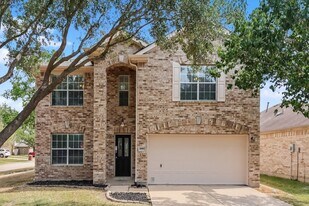 21103 Bridge Springs Ln in Katy, TX - Building Photo