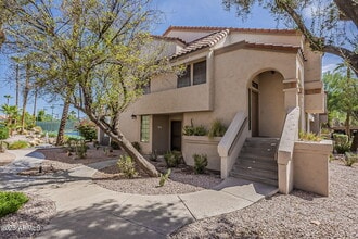9707 E Mountain View Rd in Scottsdale, AZ - Building Photo - Building Photo