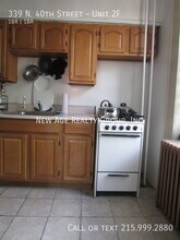 339 N 40th St in Philadelphia, PA - Building Photo - Building Photo
