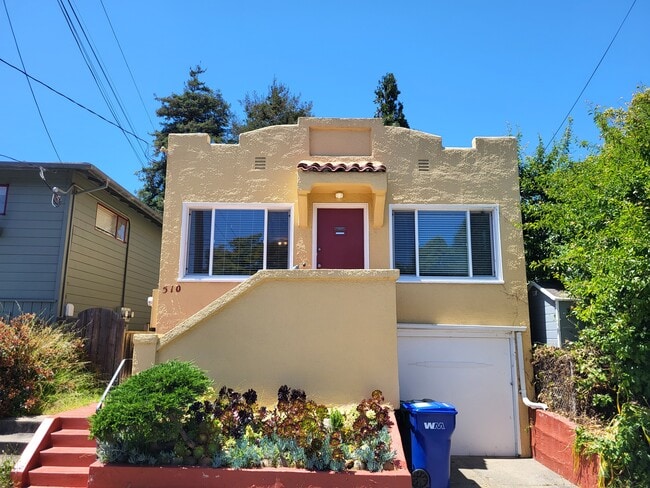 property at 510 Cornell Ave
