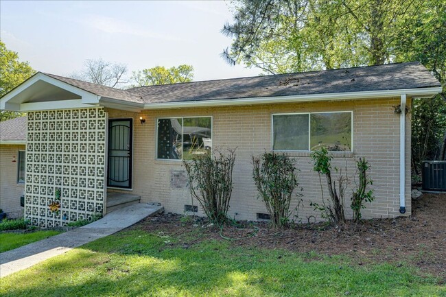 306 Talley Terrace