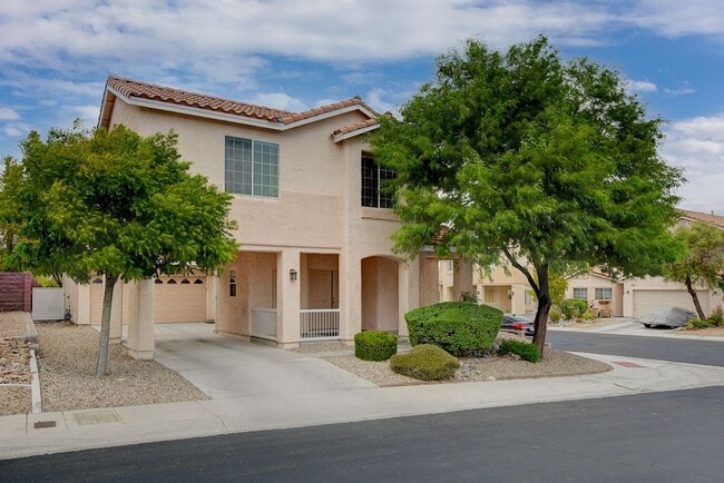 2264 Bull Lake Dr in Henderson, NV - Building Photo - Building Photo