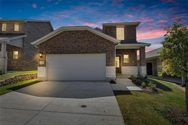 property at 421 Ezra Ln