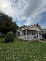 707 N Delmar Ave in Hartford, IL - Building Photo