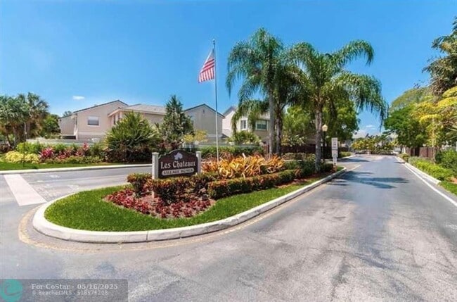 property at 4810 Grapevine Wy