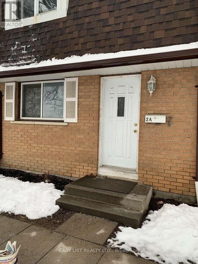 property at 10 Gilbert St