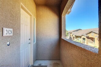 8805 Jeffreys St in Las Vegas, NV - Foto de edificio - Building Photo