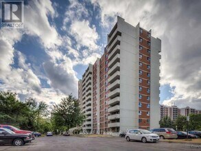 10-1410 Stonehill Ct in Toronto, ON - Building Photo - Building Photo