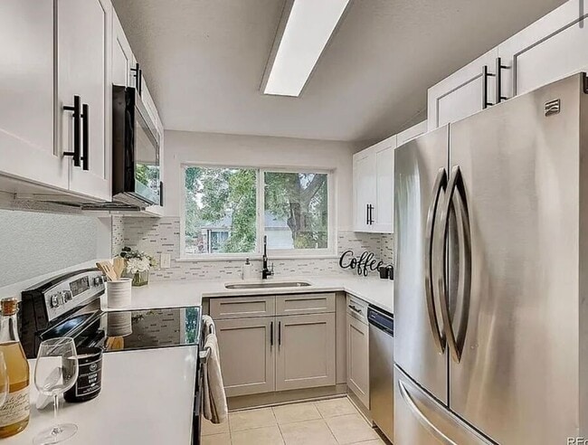 7110 E 63rd Ave in Commerce City, CO - Building Photo - Building Photo