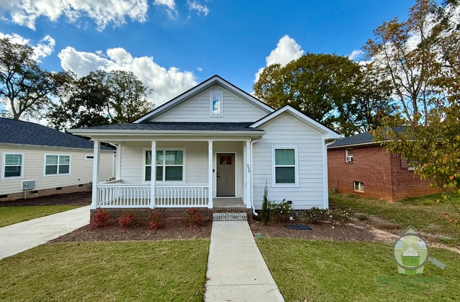 property at 336 Prosperity Ave