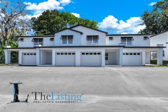 property at 1545 E Fort King St