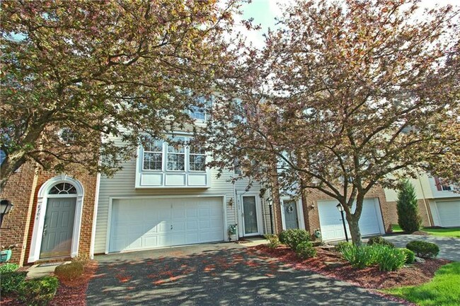 property at 8705 Lost Valley Dr
