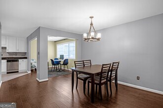 1468 Briarwood Rd NE in Atlanta, GA - Building Photo - Building Photo