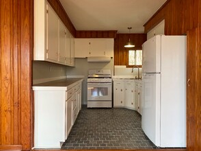 516 Hawthorne St in Hot Springs, AR - Building Photo - Building Photo