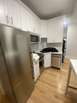 157-137 Hemenway St, Unit 1 Apartamentos