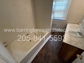 1236 Elm Ave in Birmingham, AL - Building Photo - Building Photo