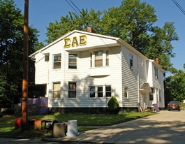 850 Pennsylvania Ave in Youngstown, OH - Building Photo