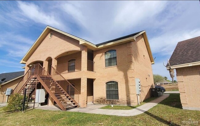 Meadow Creek In The Valley Golf Course in Mission, TX - Foto de edificio - Building Photo