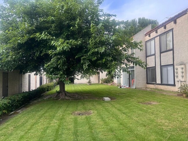property at 4501 Peck Rd