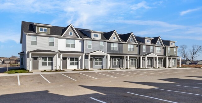 property at 325 Front Rdg Cir