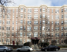 Morris Manor Apartments in Philadelphia, PA - Building Photo - Building Photo