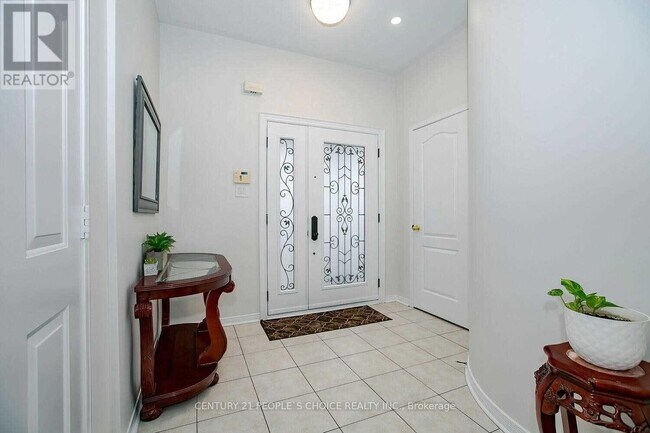 25 Dunure Crescent in Brampton, ON - Building Photo - Building Photo