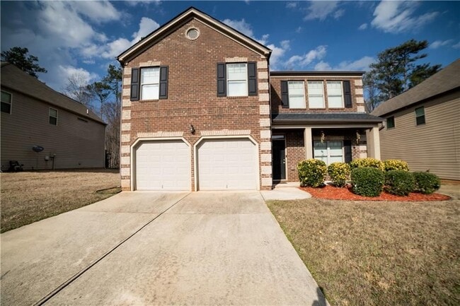 property at 376 Pernell Dr