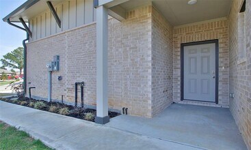 12911 Andromeda Ct in Willis, TX - Building Photo - Building Photo