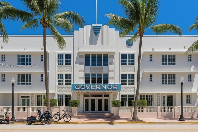 property at 435 21st St