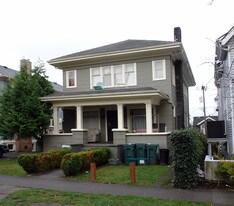 4748 19th Ave NE in Seattle, WA - Building Photo