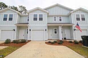 8900 Brigade Trail in Pensacola, FL - Building Photo
