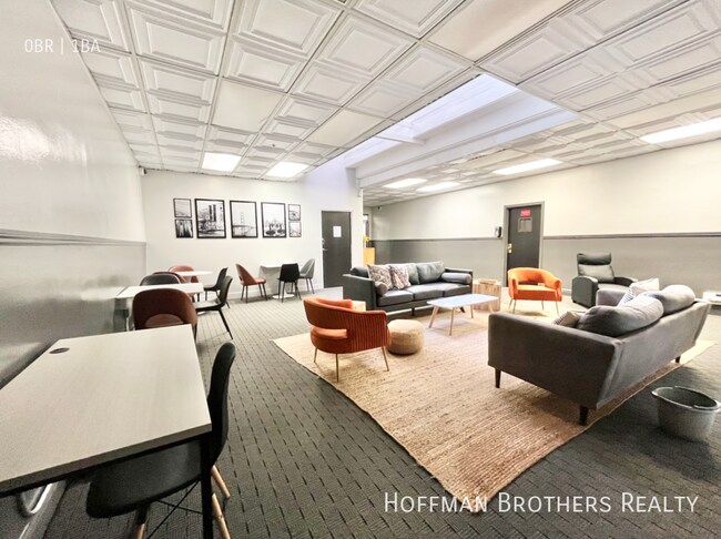 1010 Bush St in San Francisco, CA - Building Photo - Building Photo