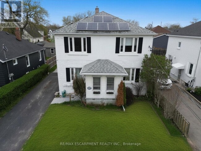 property at 17 Lyons Ave