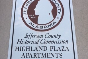 2250 Highland Ave Apartamentos