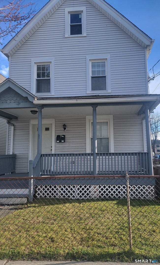 property at 67 Woodside St